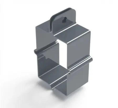 SHOP.BETAFENCE.CO.ZA
Metal or Nylon Fixators  Helps you connect your EasyView Panel  P