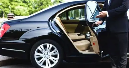 TED Shuttle and Rental provides customers the ability to rent a vehicle