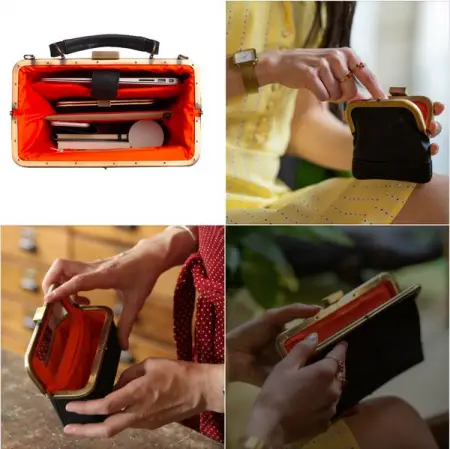 This Is The Perfect Bag For Any Time, Place, Or Location, But Youll Never Believe What Its