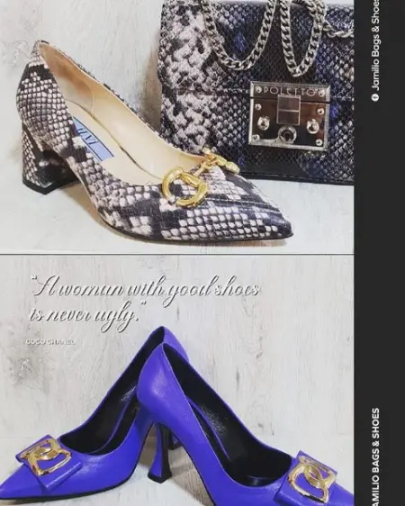 newkidsontheblock
shoesaddict
INSTAGRAM.COM
jamilioboutique_sa
Visit In