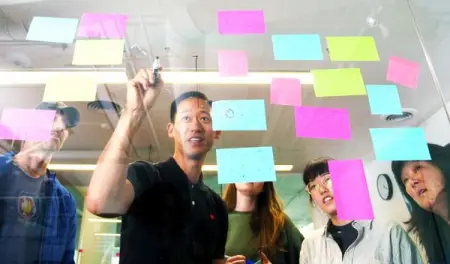 Ive enjoyed the IDEO-U online courses that Ive taken. Theyve got the right