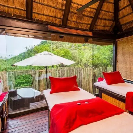 aha Hotels  Lodges aim to provide the greatest possible variety of unique