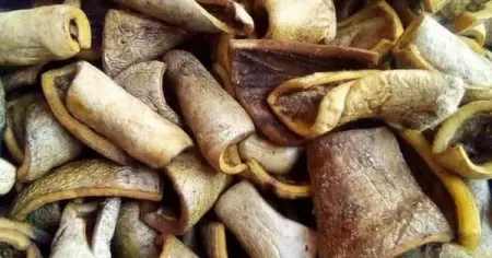 We sell Dried Ponmo in bags and packs, Fish, Crayfish, Locust BeanIru, Palm oil etc
Dried P