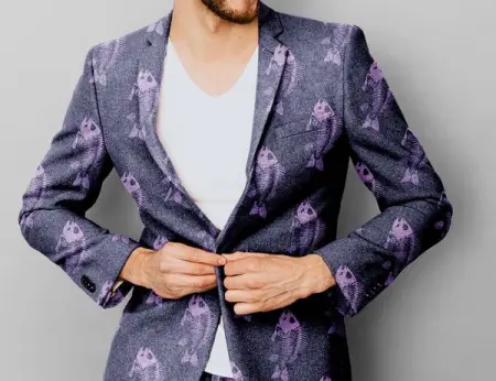 Fish tales.

_gidotti lagosfashionlover patterndesign surfacedesign suitdesign 