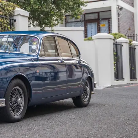 CLASSICCARAFRICA.COM
Place your bid before 6pm 29th September 2022
Learn More
 