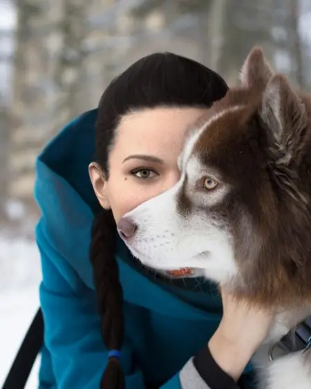 Wolves are among the most misunderstood of all wild animals! 
Stories and medi