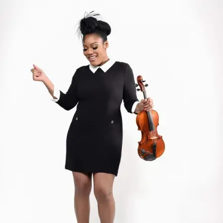 Our September Artist of the Month is Chelsey Green! With performances ofte