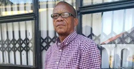 An ANC member wants to be paid 29 months worth of wages after a high court declared 