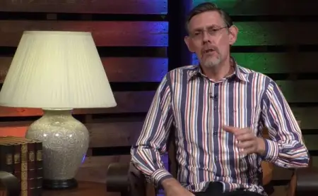 Apparent conspiracy between the pastor and complainants ex-wife to attempt to settle some 