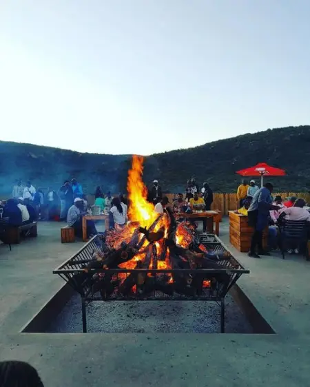 Cafe, Quad Biking, Hiking Trail and Mountain Bike Trail.
Noko Resort
Sign Up