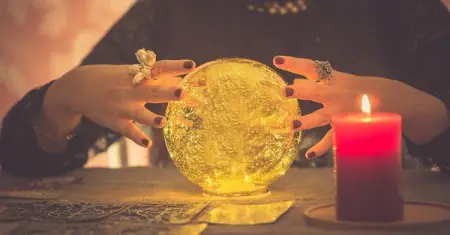 Originating in Eastern Europe during the Middle Ages, Gypsy Hypnotic spells have mys