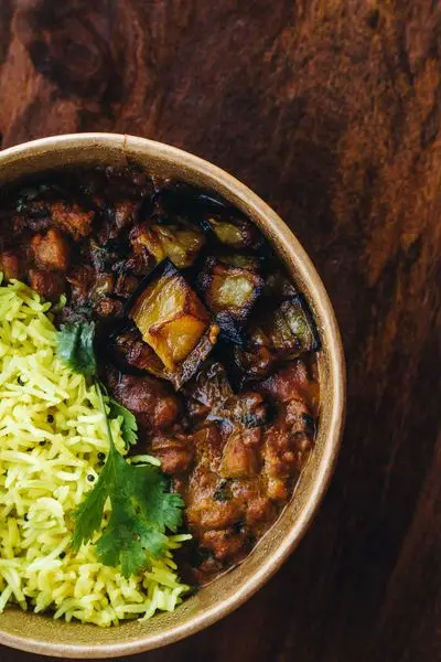 PUNJABRESTAURANTS.CO.ZA
R49  Curry Bowl
Limited Bowls!
Order Now
Limited