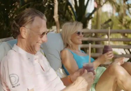 Treat your loved one with our Romance Package that includes

- Romantic br