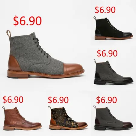 Wow! These are the coolest Ive ever seen!
I can not wait any more