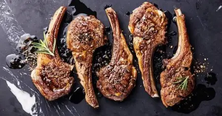 Premium Kalahari Lamb! 

Next Delivery dates in Gauteng 3-7 October 

R1