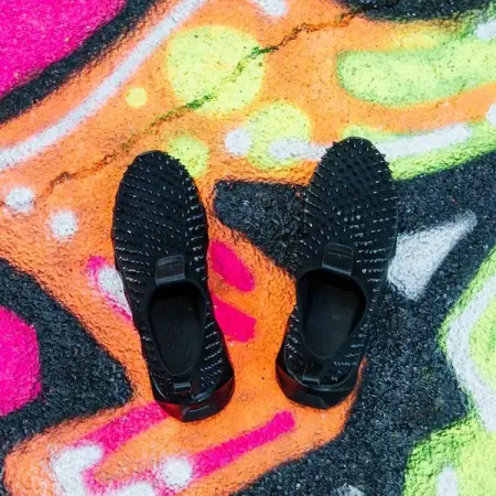 Be noticeable is the only secret of success.

If visibility is power, then we righ