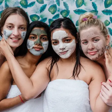        ,      ?

We get it... Women tend to have the hardest time finding 