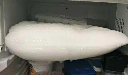 Incredible!  Have you seen this?  Good to know for the next time you def