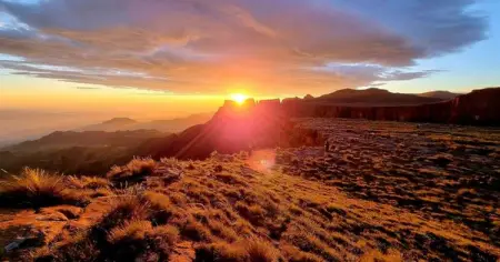 Our goal is to make experience in the outdoors easier, safer, and more