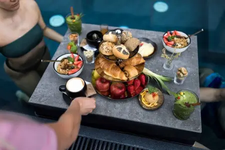 HOTELBOHINJ.SI
Use code BOHINJ20 now
Book  Experience
Book Now
Book  Experience