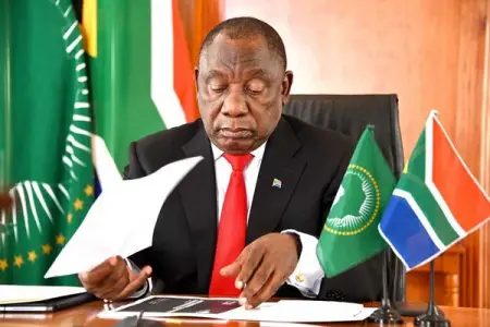 South Africa needs real economic empowerment  not the failed and counterp