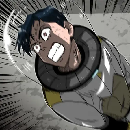 My job is to save space but man... Whose gonna save me when Im in trouble