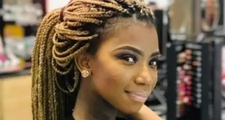 Court hears that the soon to be murdered woman felt abandoned by the father o