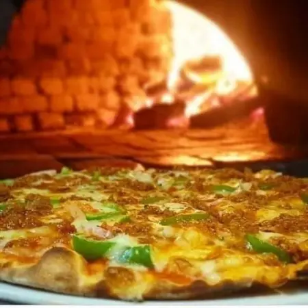 Load shedding, no problem, we will deliver. Only the best wood fired pizza in 
