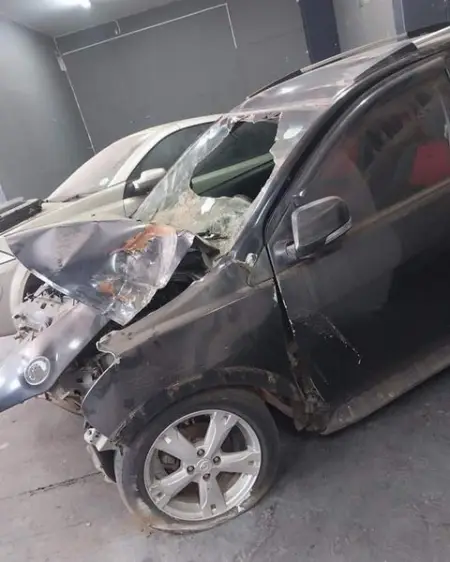 GWM FLORID - R0.00

I have this GWM FLORID TO Stripe. Call for your car