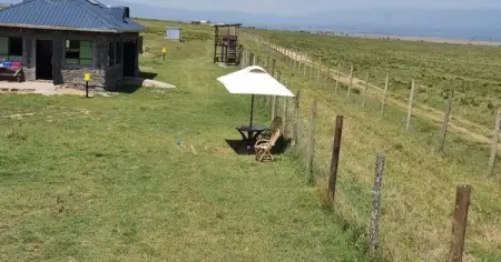 Mambo Game View is your perfect gateway chill spot. Located right next to Lake Nakuru Na