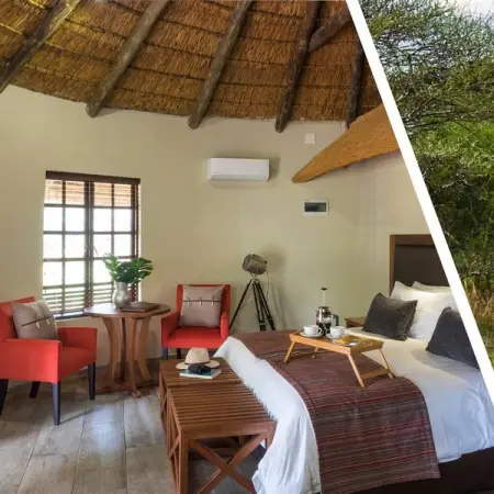 DREAMRESORTS.CO.ZA
Feel right at home
In our luxurious rooms
Book Now
In our luxurious ro