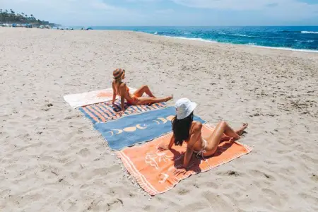 NEW Galaxy Collection Just Landed 
Bring the cosmos to the coast with four celestial-