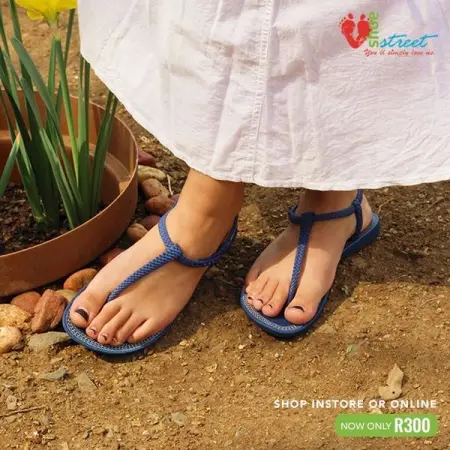 SHOESTREET.CO.ZA
Pretty iPanema Sandals
FREE SHIPPING
Shop Now
FREE SHIPPING