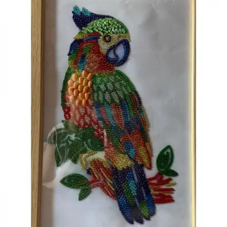 5D Diamond Painting Kits  No previous painting experience is required!
Unique Gifts For Fami