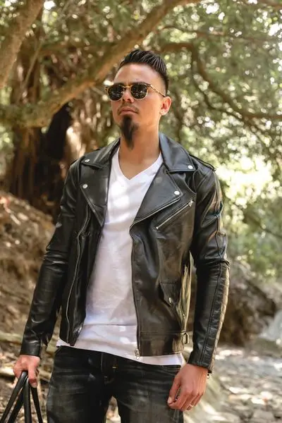 Genuine Leather Jackets for Men and Women. Unique styles and broad selection. Includ