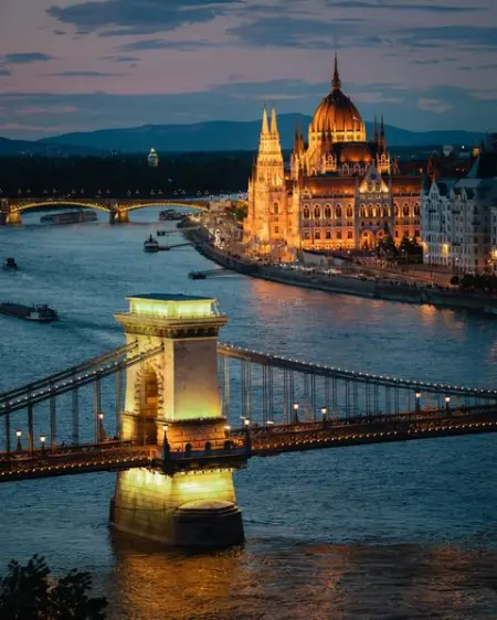 Experience Budapest from a different perspective. Go beyond the extraordinary and chec