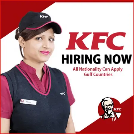 KFC Careers and Learnerships - Apply Now!!!
KFC.CO.ZA
KFC Job Offers in SA  App