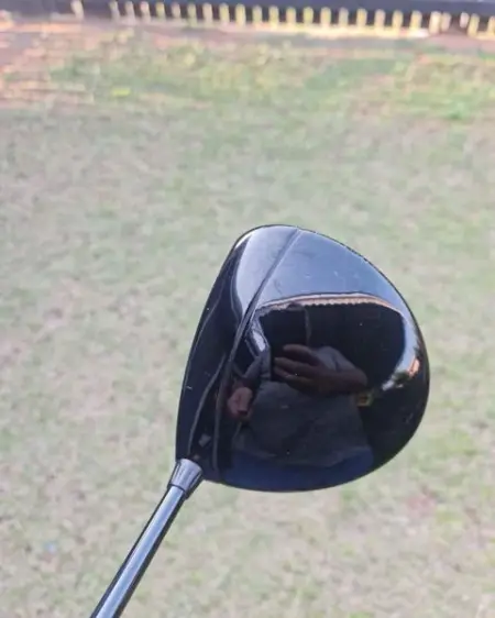 Callaway Fusion FT5 Driver - R1,200.00

Callaway Fusion FT5 driver . In good condit