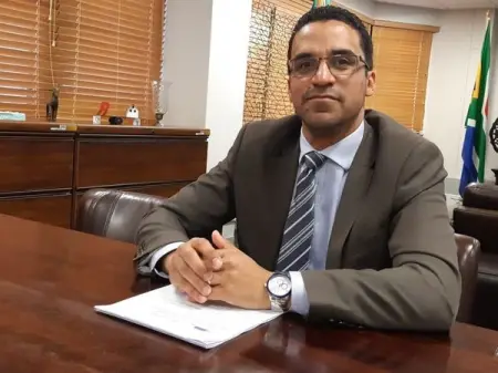 Tune in on TUESDAY, 22 FEBRUARY 2022 between 600pm and 6.30pm to join We