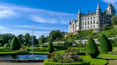 Travellers have the chance to uncover the stories behind the marvellou