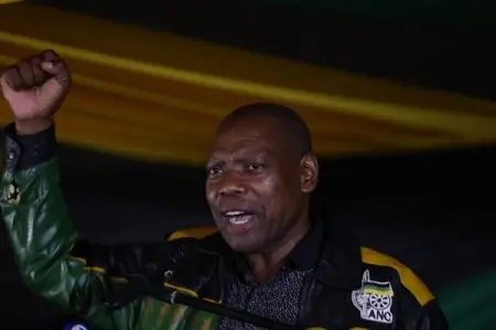 ANC national executive committee member Zweli Mkhize has dismissed claims he 