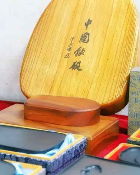 Look for the memory of the Ancient city of Huizhou in the cultural heritage trea