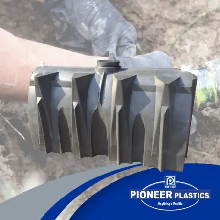 PIONEERPLASTICS.CO.ZA
Septic Tanks
Low height reduces excavation.
Shop Now
