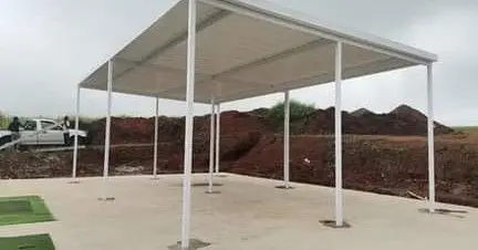 PRIME CARPORT AND STEEL ROOFING MATERIALS AT FACTORY PRICES
.
 STEELCORP carries a wid
