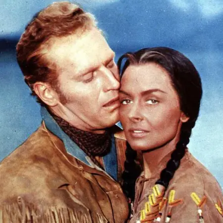 Sacagawea helped the Lewis and Clark Expedition traverse the North American content 