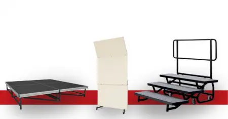 Helping make events look and sound better while helping you save labor 