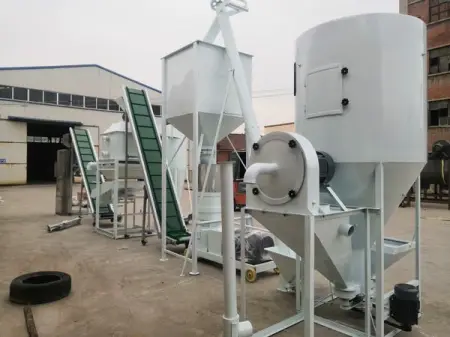 Victor Pellet Mill supplies poultry feed pellet mill,floating fish feed pellet 