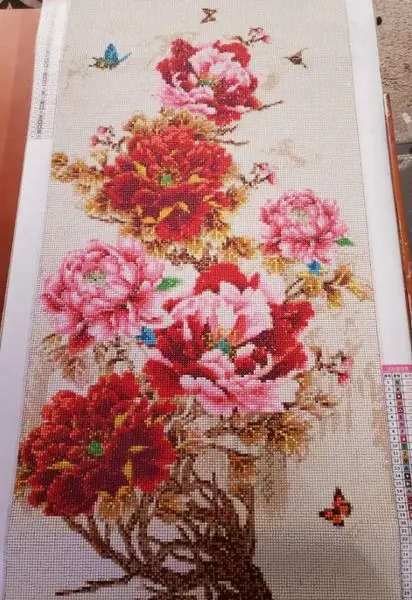 Get started on your latest 5D Diamond Painting masterpiece today!Unleash your inner artist