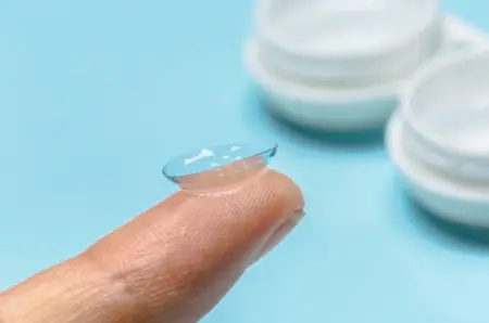        !
Free Delivery  Lowest Prices  Medical Aid Approved
CONTACTLENSCLUB.CO.ZA
Contac