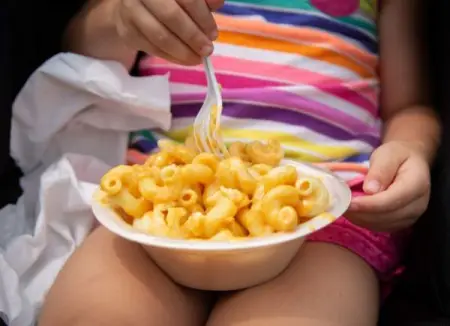 A family favourite! Here is our must-read guide on how to cook creamy mac and